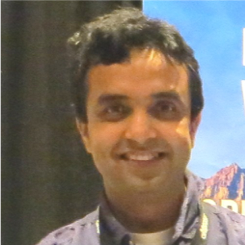 Puneet Goel