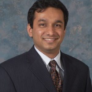 Srikanth Jadcherla