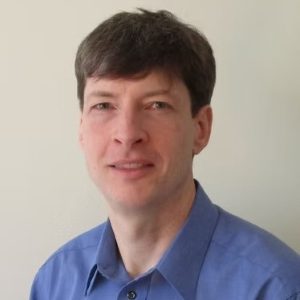 Steve Hoover