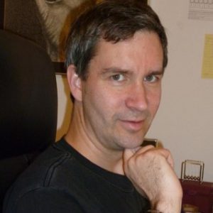 Tim Edwards