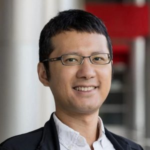 Tsung-Wei Huang