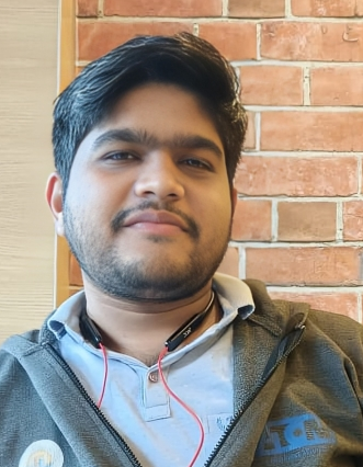 Ankit Mawle